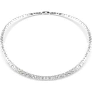 Swarovski Collier - Matrix - 5727111 - weiß