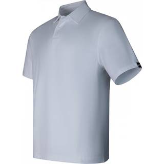 T-shirt Under Armour UA T2G Polo LB 1383255-100 Størrelse S