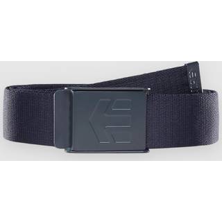 Etnies Staplez Bælte - Uni - navy