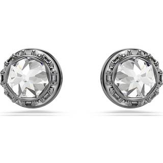 Swarovski Ohrstecker - Sublima - 5723185 - weiß