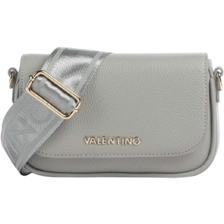 Valentino Bags Miramar Crossover taske lysegrå