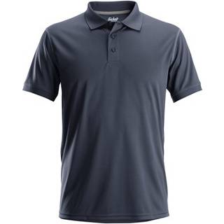 Snickers 2721 allroundwork, polo shirt navy L