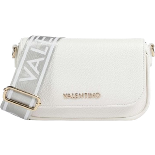 Valentino Bags Miramar Crossover taske hvid