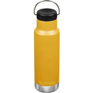 Klean Kanteen Insulated Classic 355 ml Marigold, 355 ml