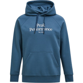 Peak Performance Hoodie Orginal - M