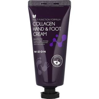 Mizon Hand And Foot Cream Collagen 100 ml