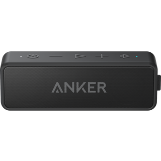 soundcore 2 |  Portable Bluetooth Speaker Black