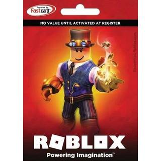 Roblox-Gavekort 150 kr