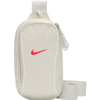 Nike Sportswear Essentials-crossbody-taske (1 liter) - grå - EINHEITSGRÖSSE
