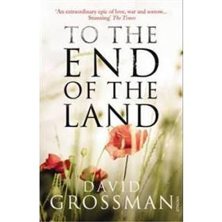 To The End of the Land