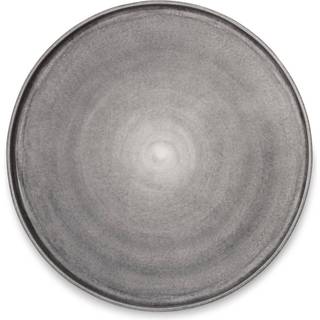 Mateus MSY tallerken – 25 cm Grå