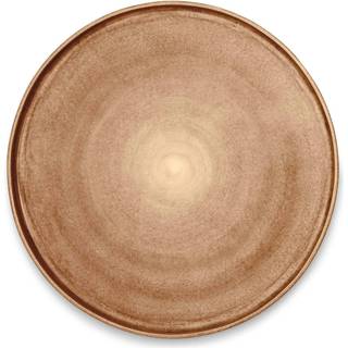 Mateus MSY tallerken – 25 cm Cinnamon