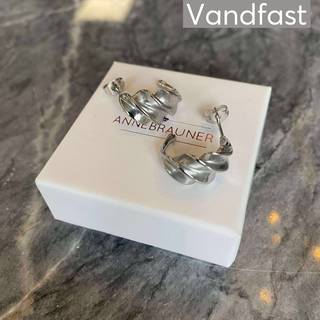 ANNEBRAUNER Noelle Øreringe