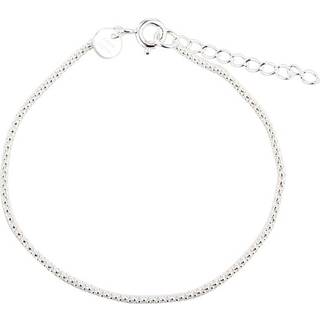 POPCORN BRACELET | SILVER