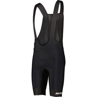 Scott Bib Shorts RC Pro +++ Cykelbukser Herrer størrelse XXL farve sort