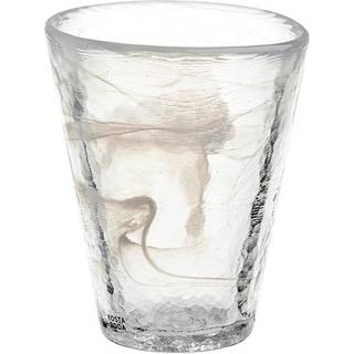 Mine Glas Hvid, 30cl - Kosta Boda