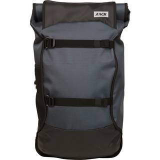 AEVOR - Trip Pack Proof 26 - Daypack grå/sort