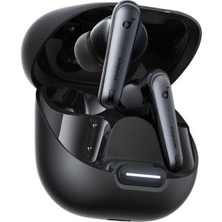 Anker SOUNDCORE Liberty 4 NC trådløse in-ear høretelefoner - sort (På lager i varehus)