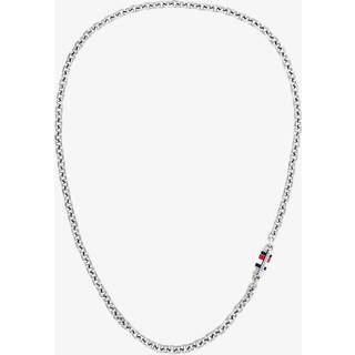 Tommy Hilfiger 2790650 Stainless Steel Chain Necklace - A9658