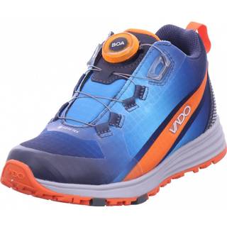 VADO Kid's Sky Mid Boa GTX Multisportsko Børn størrelse 30 farve blå