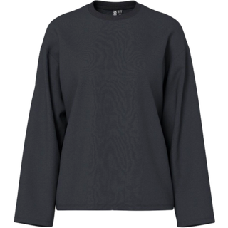 Pcsadie Top Med Lange Ærmer