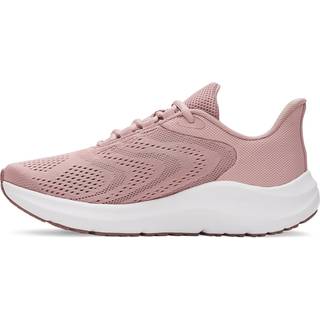 Under Armour Pursuit 4 Big Logo Women's Running Shoes Tourmaline Pink / Tourmaline Pink / Maroon Mist 42.5