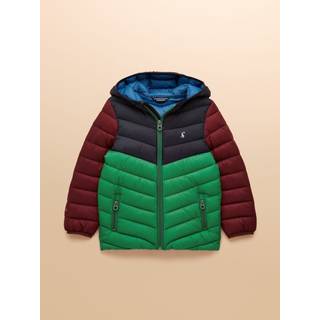 Joules Joules Kids' Cairn Showerproof Polstrede frakker