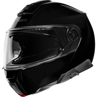 SCHUBERTH C5 Klaphjelm sort 65