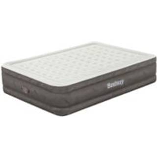 Bestway Fortech Luftmadras m/indbygget AC Pumpe 203x152x46 cm