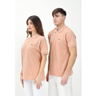 Lacoste Original Polo Piké Latte