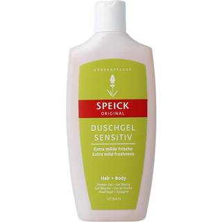 Speick Original Showergel, Sensitive, 250 ml.