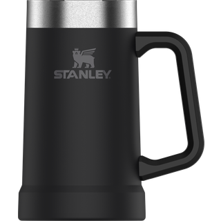 Stanley Adventure Stein 0.7L Hammertone Green, OneSize