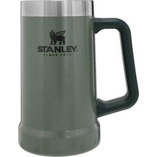 Stanley Adventure Stein 0.7L Hammertone Green, OneSize