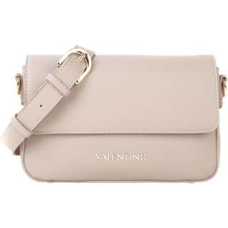 Valentino Bags Zero Re Crossover taske beige