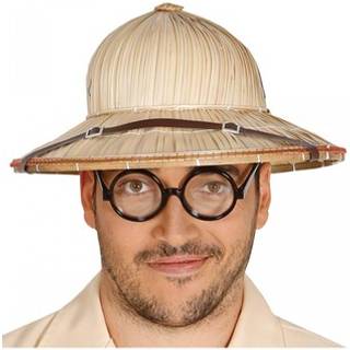 Dschungel Tropenhelm