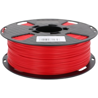 3DE Premium - PLA MAX High Speed - Red - 1.75mm - 1kg
