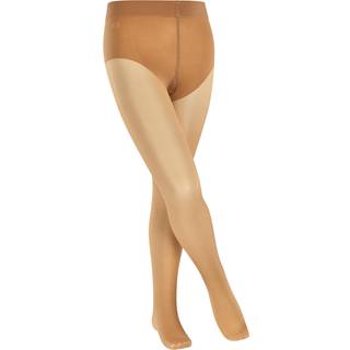 FALKE Pure Matt 30 DEN Kids Tights