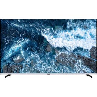 Voxicon Vxv765ua 65" 4k Led Android Tv + Chromecast