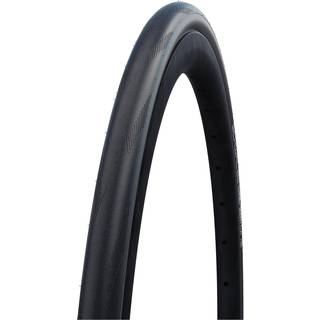 Schwalbe One Race Guard Lite foldedæk road 700x28c (28-622) sort