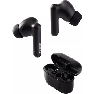 Panasonic RZ-B110W - true wireless earphones with mic