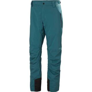 Helly hansen legendary insulated skibukser herre, dark creek