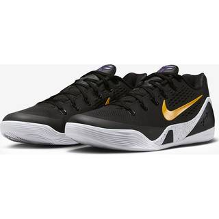 Basketball sko Nike Kobe IX Elite Low Protro Shoe ih1401-002 Størrelse 41 EU | 7 UK | 8 US | 26 CM
