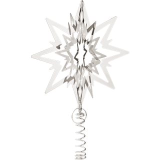 Georg jensen Juletræsstjerne medium