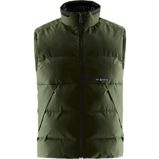 Sail Racing Men's Race T8 Vest Dark Forest, M