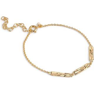 ENAMEL Copenhagen Armbånd - Tula - Gold Colour