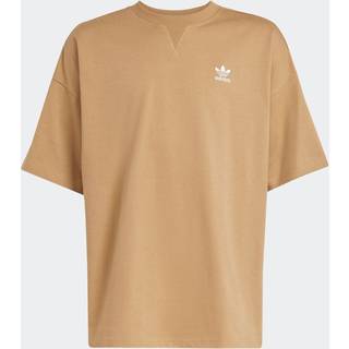 adidas originals adidas Originals Brown Oversized T-Shirt Kids