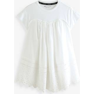 smALLSAINTS SmallSaints Piger Smock Kjole - 110116cm