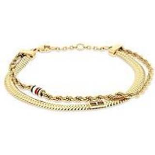 Tommy Hilfiger Armband - 2780982 - gold