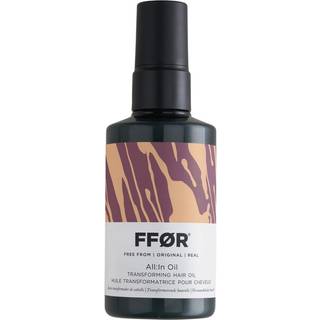 FFØR All:In Oil 100ml