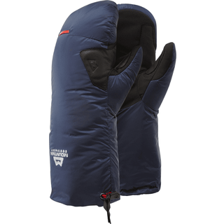Mountain Equipment Citadel Mitt Cosmos/black, M